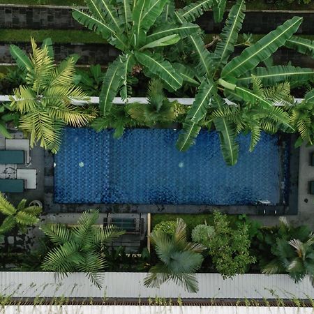 Casa Verde Guesthouse Sempidi Dış mekan fotoğraf